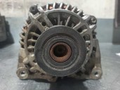 Recambio de alternador para opel agila 1.2 16v cat (z 12 xe / lw4) referencia OEM IAM A3TB4981 
