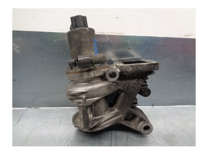 Recambio de valvula egr para renault scénic ii (jm0/1_) 1.9 dci (jm0g, jm12, jm1g, jm2c) referencia OEM IAM 147105300R 70007501 