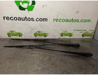 Recambio de brazo limpia delantero derecho para ford transit caja cerrada ´06 2.2 tdci cat referencia OEM IAM 6C1117526BB 