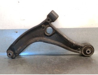 Recambio de brazo suspension inferior delantero derecho para nissan nv400 furgoneta (x62, x62b) dci 135 referencia OEM IAM 21097