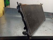 Recambio de radiador agua para ford transit caja cerrada, media (fy) (2000 =>) 2.0 tde cat referencia OEM IAM 1C1H8005JB 8920F04