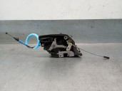 Recambio de cerradura puerta delantera derecha para mini mini (f55) cooper s referencia OEM IAM 7281934 51217281934 