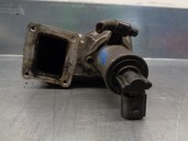 Recambio de valvula egr para renault scénic ii (jm0/1_) 1.9 dci (jm0g, jm12, jm1g, jm2c) referencia OEM IAM 147105300R 70007501 