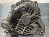 Recambio de alternador para opel agila 1.2 16v cat (z 12 xe / lw4) referencia OEM IAM A3TB4981 