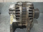 Recambio de alternador para opel agila 1.2 16v cat (z 12 xe / lw4) referencia OEM IAM A3TB4981 