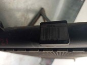 Replacement water radiator for Ford Transit closed box, medium (FY) (2000 =>) 2.0 TDE cat OEM IAM reference 1C1H8005JB 8920F04