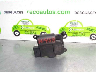 Recambio de motor calefaccion para citroën berlingo cuadro x referencia OEM IAM 3093701 A21900200 DENSO