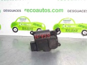 Recambio de motor calefaccion para citroën berlingo cuadro x referencia OEM IAM 3093701 A21900200 DENSO