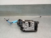 Recambio de cerradura puerta delantera derecha para mini mini (f55) cooper s referencia OEM IAM 7281934 51217281934 