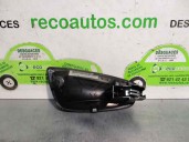 Recambio de maneta interior delantera izquierda para bmw serie 1 berlina (e81/e87) 2.0 16v diesel cat referencia OEM IAM 5141714