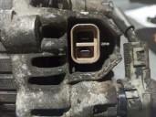 Recambio de alternador para opel agila 1.2 16v cat (z 12 xe / lw4) referencia OEM IAM A3TB4981 