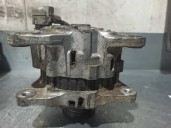 Recambio de alternador para opel agila 1.2 16v cat (z 12 xe / lw4) referencia OEM IAM A3TB4981 