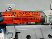 Recambio de airbag cortina delantero izquierdo para mazda 3 lim. (bl) 1.6 16v cat referencia OEM IAM 610989800A 