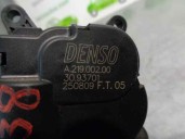 Recambio de motor calefaccion para citroën berlingo cuadro x referencia OEM IAM 3093701 A21900200 DENSO