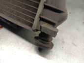 Replacement water radiator for Ford Transit closed box van, medium (FY) (2000 =>) 2.0 TDE cat OEM IAM reference 1C1H8005JB 8920F