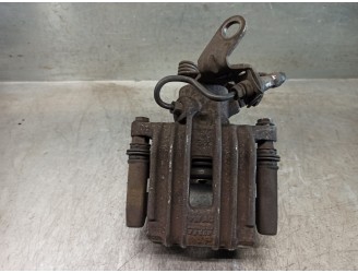 Recambio de pinza freno trasera izquierda para seat altea xl (5p5) 1.9 tdi referencia OEM IAM 1K0615423J  TRW