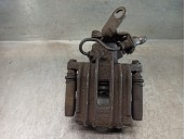 Recambio de pinza freno trasera izquierda para seat altea xl (5p5) 1.9 tdi referencia OEM IAM 1K0615423J  TRW
