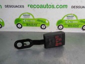 Recambio de enganche cinturon para citroën berlingo cuadro x referencia OEM IAM 96815080XT 