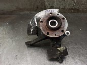 Recambio de mangueta delantera derecha para peugeot 605 2.1 turbodiesel referencia OEM IAM 