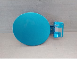 Replacement fuel filler flap for Mazda 3 Saloon (BL) 1.6 16V cat OEM IAM reference BBN9 