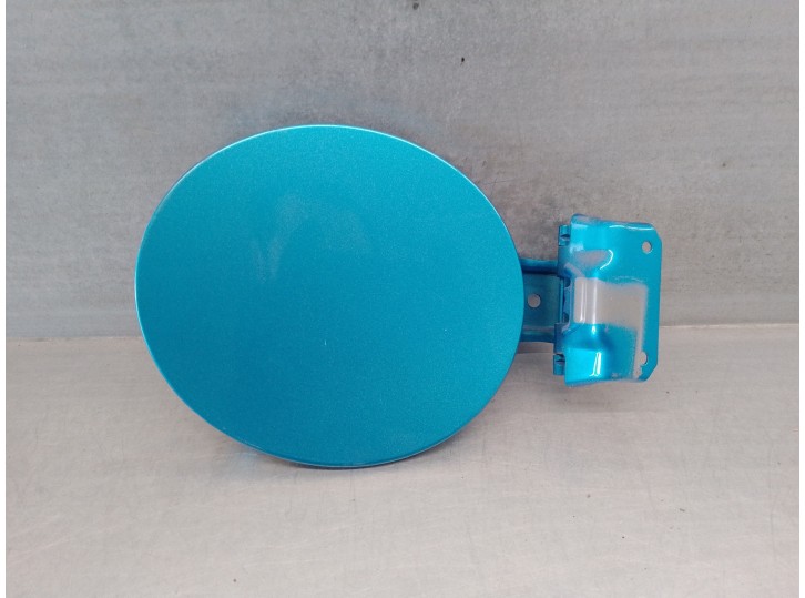 Replacement fuel filler flap for Mazda 3 Saloon (BL) 1.6 16V cat OEM IAM reference BBN9 