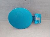 Replacement fuel filler flap for Mazda 3 Saloon (BL) 1.6 16V cat OEM IAM reference BBN9 