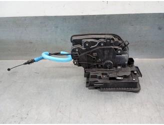 Recambio de cerradura puerta delantera izquierda para mini mini (f55) cooper s referencia OEM IAM 7281931 51217281931 