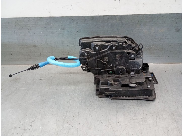 Recambio de cerradura puerta delantera izquierda para mini mini (f55) cooper s referencia OEM IAM 7281931 51217281931 