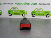 Recambio de enganche cinturon para citroën berlingo cuadro x referencia OEM IAM 96815080XT 