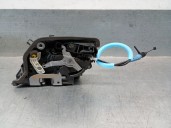 Recambio de cerradura puerta delantera izquierda para mini mini (f55) cooper s referencia OEM IAM 7281931 51217281931 