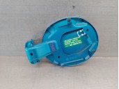 Replacement exterior fuel cap for Mazda 3 lim. (BL) 1.6 16V CAT OEM IAM reference BBN9 