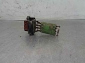 Recambio de resistencia calefaccion para ford transit caja cerrada, media (fy) (2000 =>) 2.0 tde cat referencia OEM IAM 98VW18B6