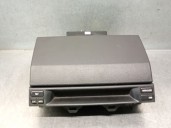 Recambio de pantalla multifuncion para mazda 6 hatchback (gg) 2.3 (gg3s) referencia OEM IAM GR4C66DV002 G31N66EV002 