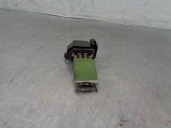 Recambio de resistencia calefaccion para ford transit caja cerrada, media (fy) (2000 =>) 2.0 tde cat referencia OEM IAM 98VW18B6