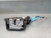 Recambio de cerradura puerta delantera izquierda para mini mini (f55) cooper s referencia OEM IAM 7281931 51217281931 