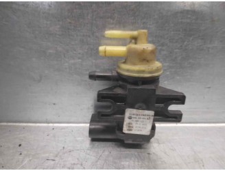 Recambio de electrovalvula vacio para skoda octavia berlina (1z3) 2.0 tdi referencia OEM IAM 03L131051BJ 