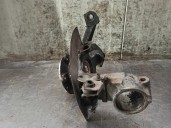 Recambio de mangueta delantera derecha para peugeot 605 2.1 turbodiesel referencia OEM IAM 