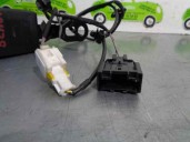 Recambio de enganche cinturon para citroën berlingo cuadro x referencia OEM IAM 96815079XT 
