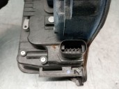 Recambio de cerradura puerta delantera izquierda para mini mini (f55) cooper s referencia OEM IAM 7281931 51217281931 