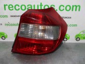 Recambio de piloto trasero derecho para bmw serie 1 berlina (e81/e87) 2.0 16v diesel cat referencia OEM IAM 6924502 142054 VALEO
