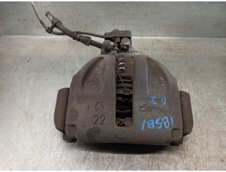 Recambio de pinza freno delantera izquierda para mercedes-benz sprinter (w901,w904) caja cerr. 2.9 turbodiesel referencia OEM IA