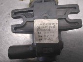Recambio de electrovalvula vacio para skoda octavia berlina (1z3) 2.0 tdi referencia OEM IAM 03L131051BJ  