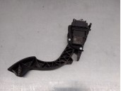 Replacement throttle pedal potentiometer for Mazda 3 Lim. (BL) 1.6 16V CAT OEM IAM reference 4M519F836AK 6PV00864132 FOMOCO