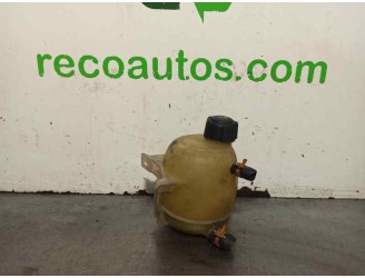 Recambio de deposito expansion para renault megane i coupe fase 2 (da..) 1.9 dci diesel cat referencia OEM IAM 7700839184E 