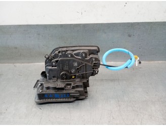 Recambio de cerradura puerta trasera derecha para mini mini (f55) cooper s referencia OEM IAM 51227281940 51227281940 