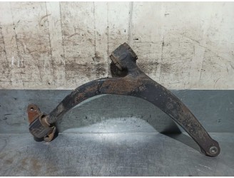 Recambio de brazo suspension inferior delantero izquierdo para peugeot 605 2.1 turbodiesel referencia OEM IAM 