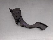 Recambio de potenciometro pedal para mazda 3 lim. (bl) 1.6 16v cat referencia OEM IAM 4M519F836AK 6PV00864132 FOMOCO