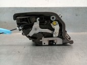 Recambio de cerradura puerta trasera derecha para mini mini (f55) cooper s referencia OEM IAM 51227281940 51227281940 