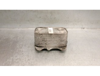 Recambio de enfriador aceite motor para volkswagen tiguan (5n_) 2.0 tdi referencia OEM IAM 03L117021C 03L117021C 