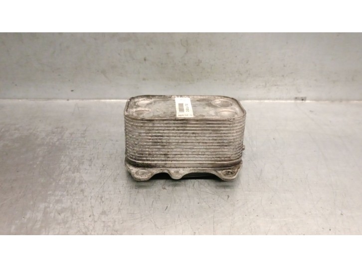 Recambio de enfriador aceite motor para volkswagen tiguan (5n_) 2.0 tdi referencia OEM IAM 03L117021C 03L117021C 